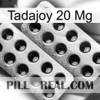 Tadajoy 20Mg dapoxetine2